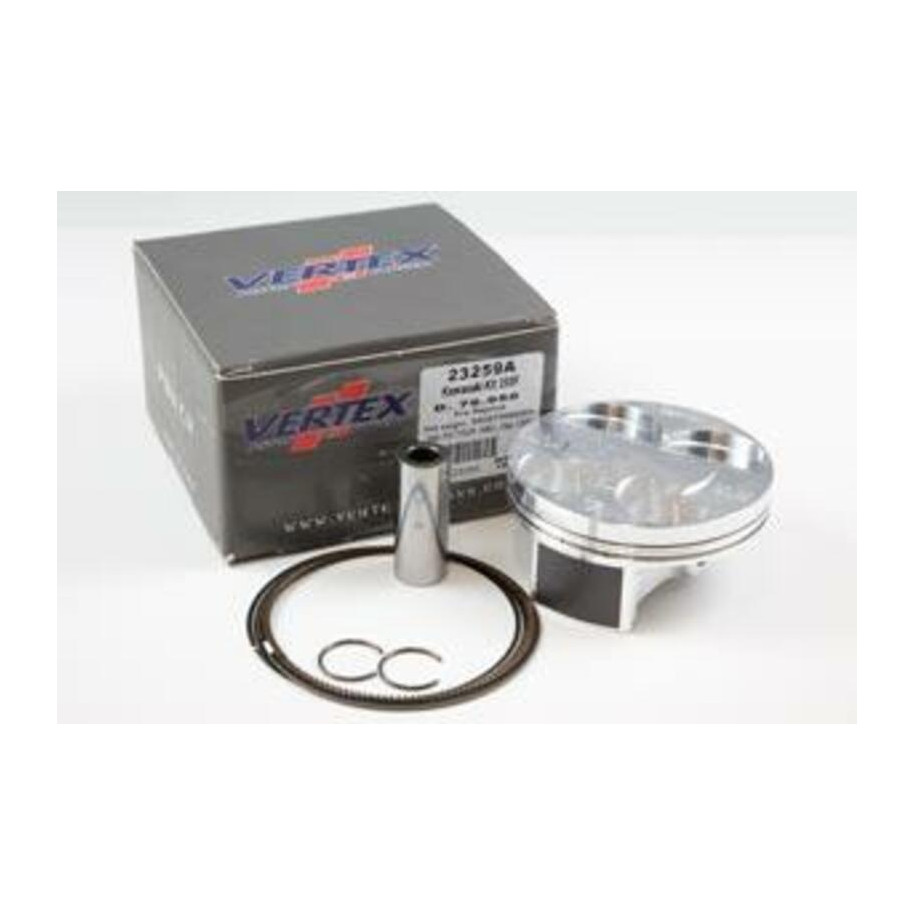 Piston VERTEX
