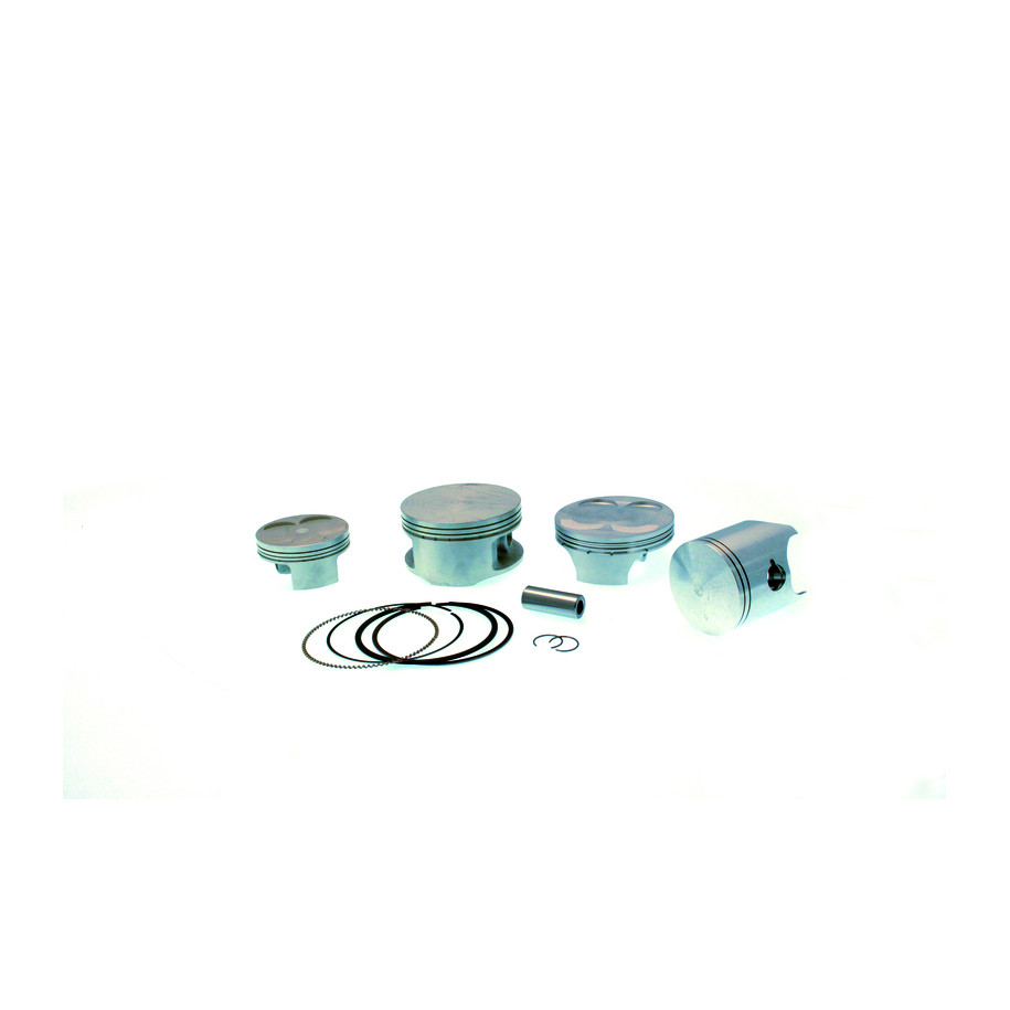 Piston forgé PROX