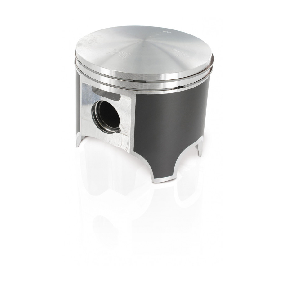 Piston coulé S3 Ø78,950mm Racing Long Life - Beta