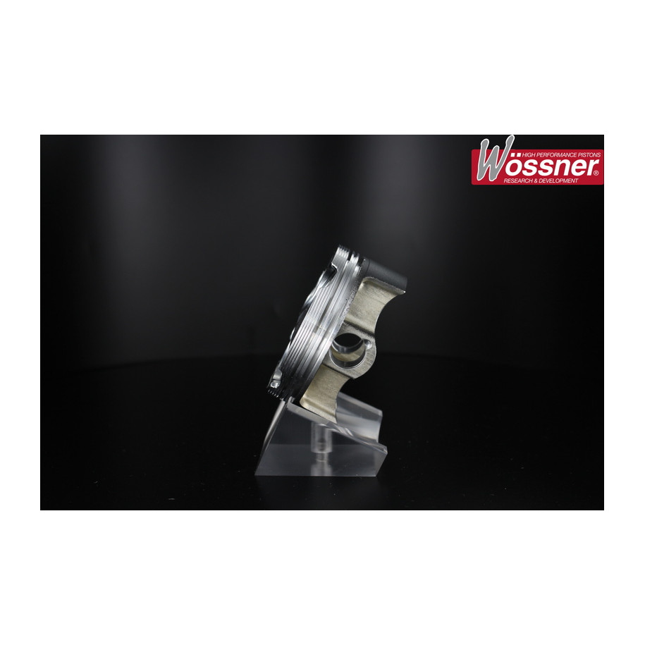 Piston forgé WÖSSNER Pro Series