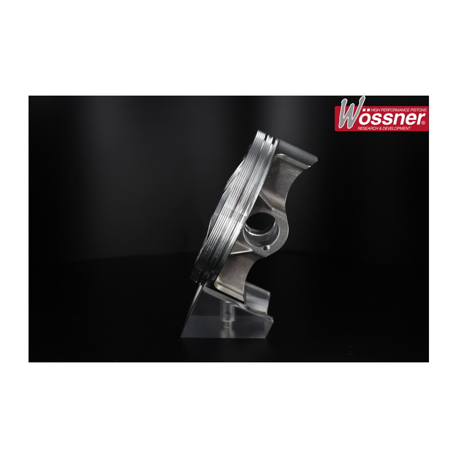 Piston forgé WÖSSNER Pro Series
