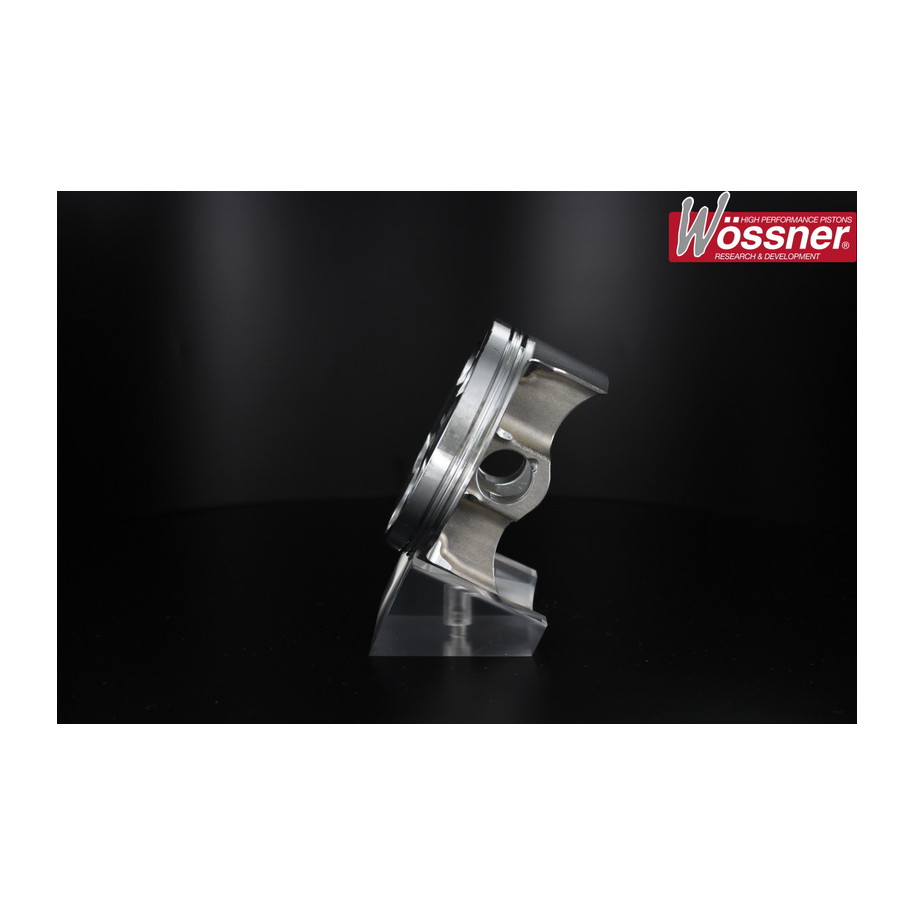 Piston forgé WÖSSNER Pro Series
