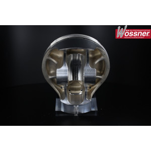 Piston forgé WÖSSNER Pro Series