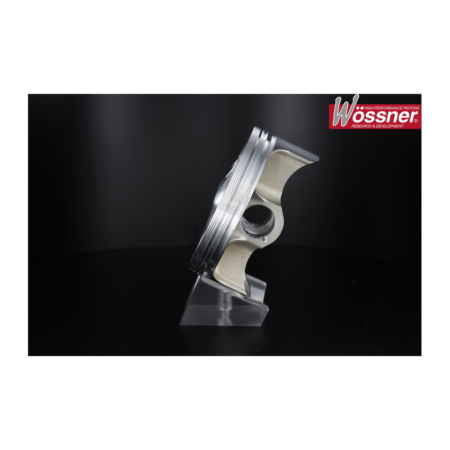 Piston forgé WÖSSNER