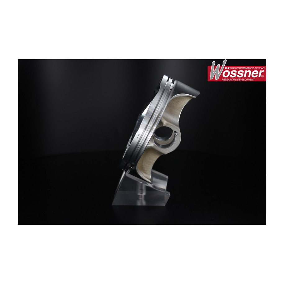 Piston forgé WÖSSNER Pro Series