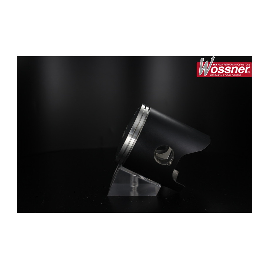 Piston forgé WÖSSNER