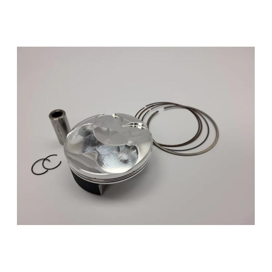 Kit piston forgé WÖSSNER