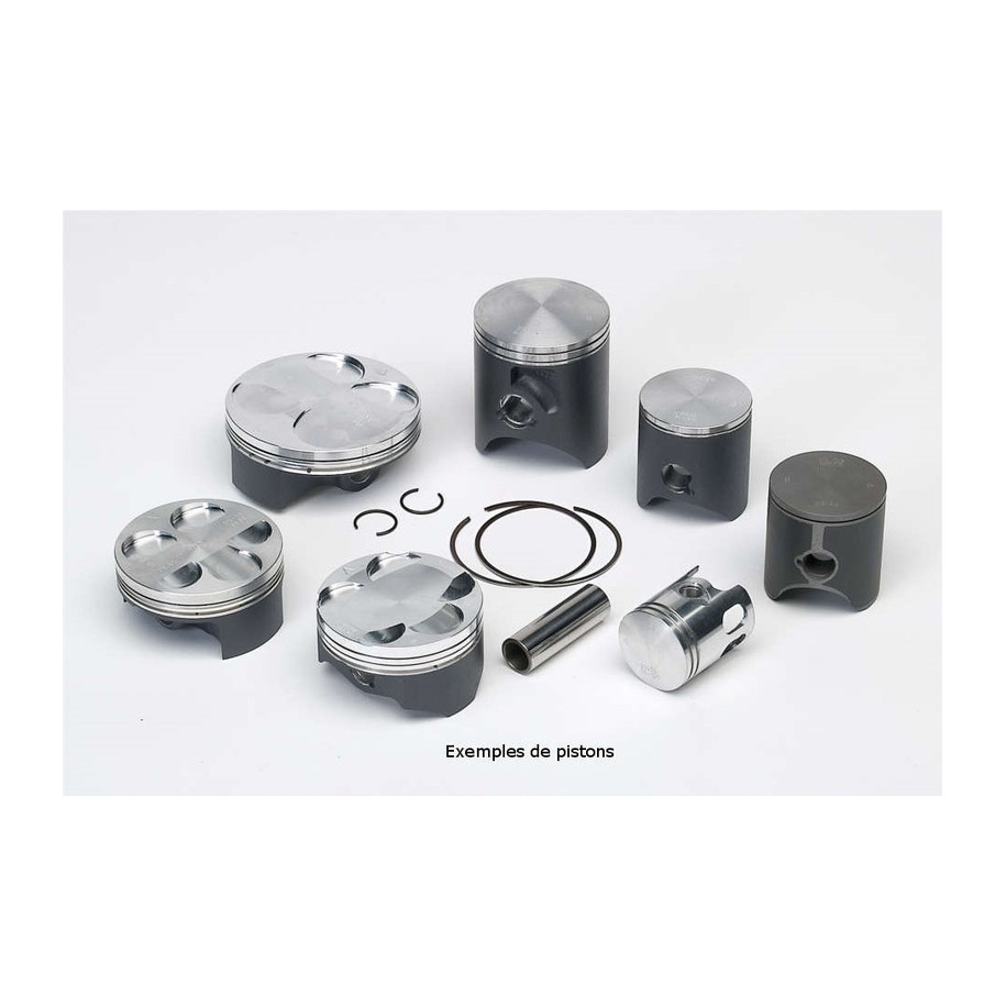 Kit piston WÖSSNER - Yamaha 700