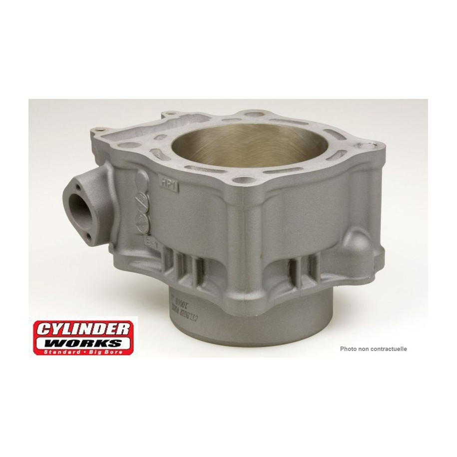 Cylindre CYLINDER WORKS - Ø95mm Yamaha