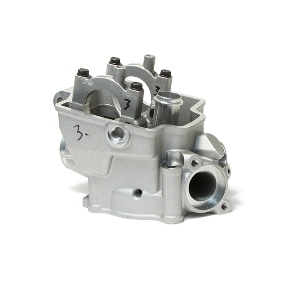 Culasse CYLINDER WORKS - origine Honda CRF250R