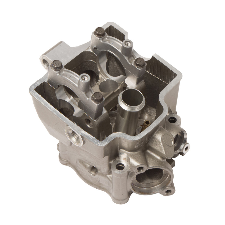 Culasse CYLINDER WORKS - origine Honda CRF250R