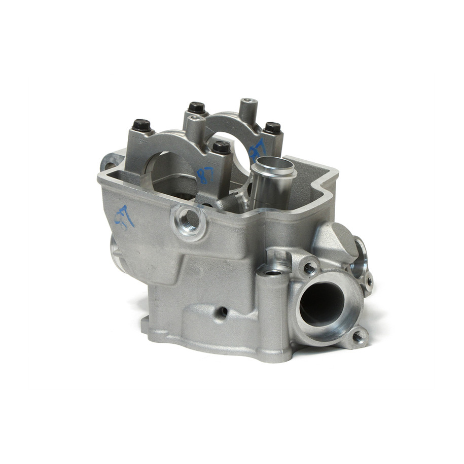 Culasse CYLINDER WORKS - Honda CRF250R/X