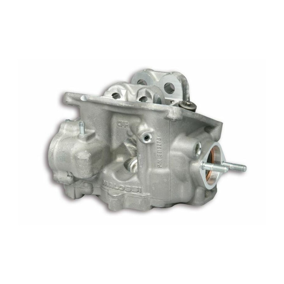 Culasse MALOSSI 4 valves