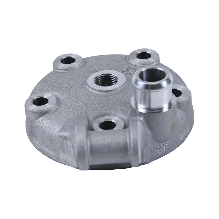 Culasse CYLINDER WORKS - origine Yamaha YZ 125