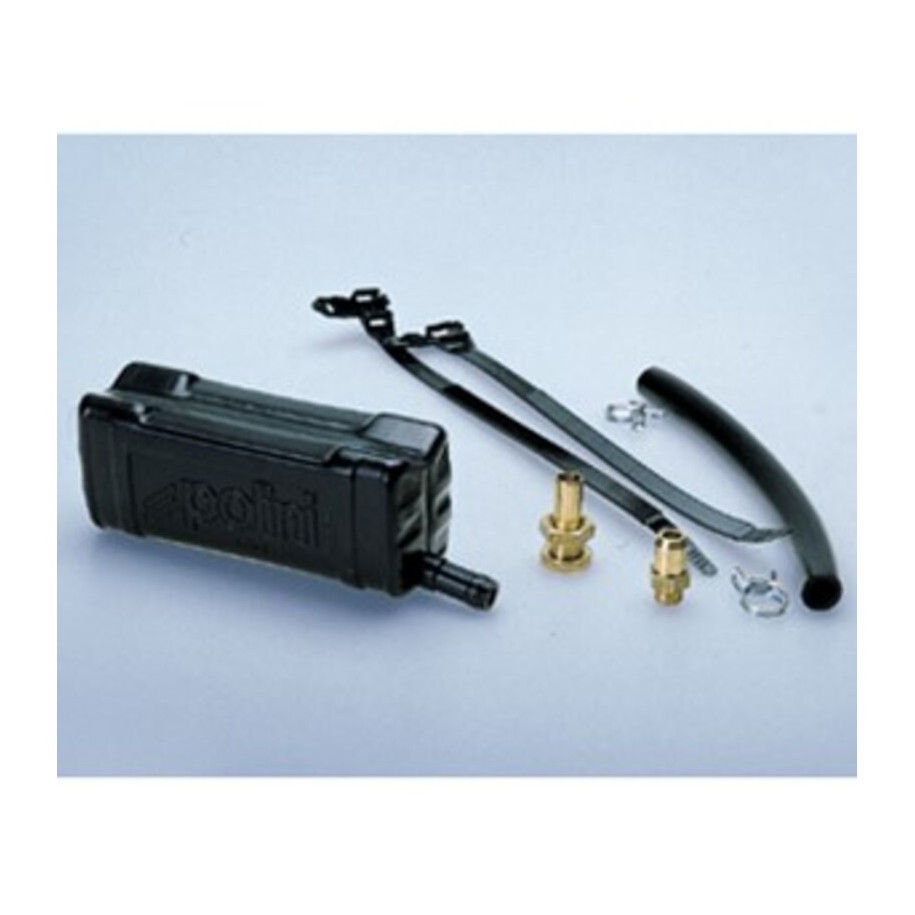 Polini boost bottle for gas recovery (117.010)