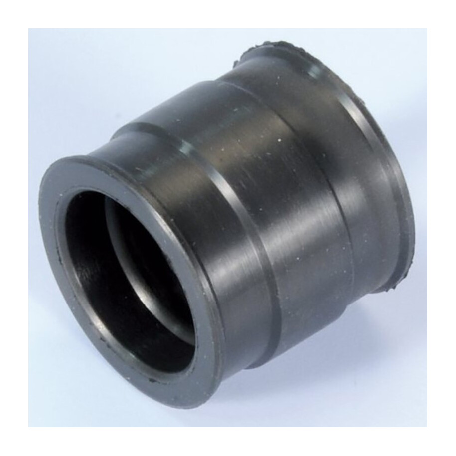 Polini rubber intake manifold, Ø36 mm (144.480.001)