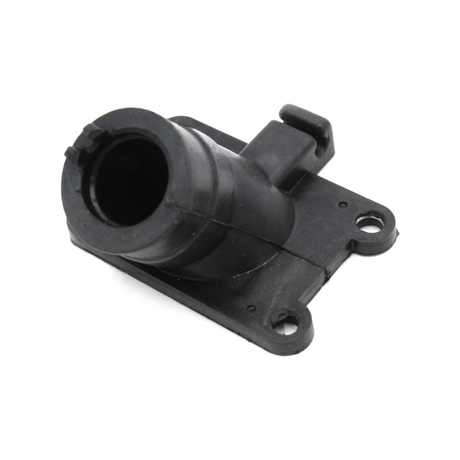 Pipe d'admission TECNIUM pour moteur AM6 Pipe d'admission TECNIUM pour moteur AM6