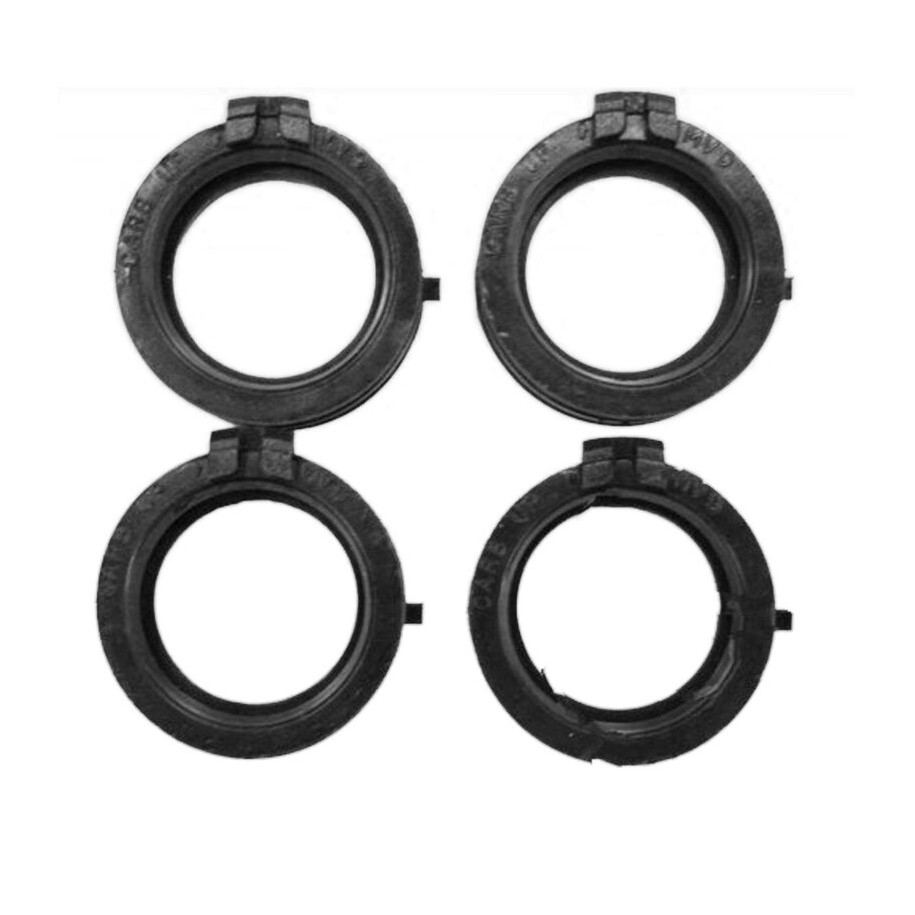 KIT PIPES ADMISSION 4 PIECES