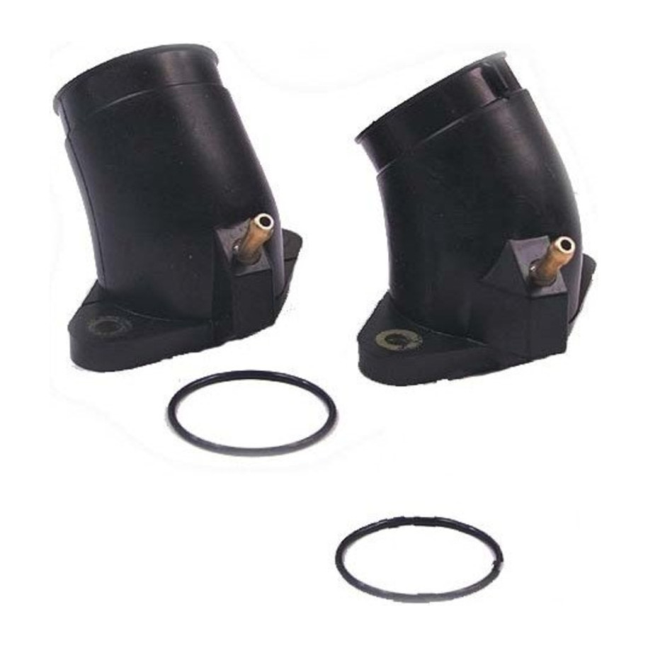 KIT PIPES ADMISSION 2PCS