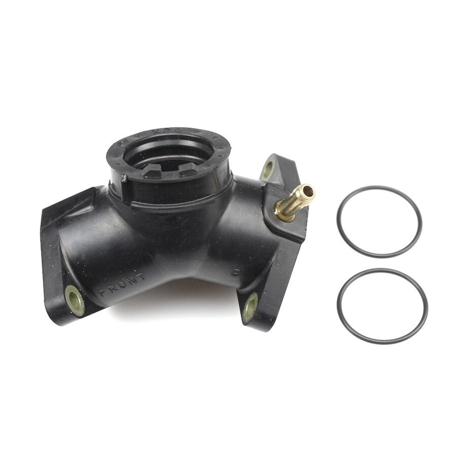 PIPE D'ADMISSION POUR YAMAHA XVS125 DRAGSTAR '00-05