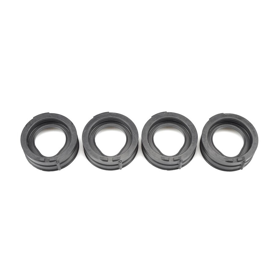 KIT PIPES ADMISSION 4 PIECES POUR YAMAHA