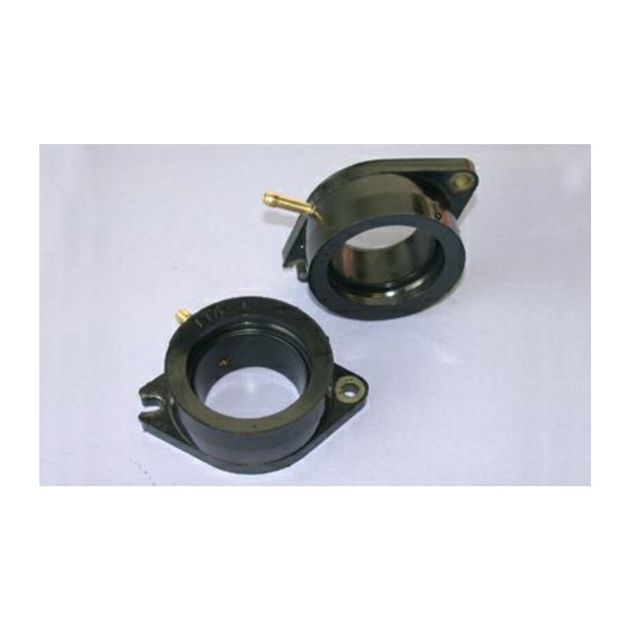 KIT PIPES D'ADMISSION 2PCS POUR XV750 VIRAGO 1988-96