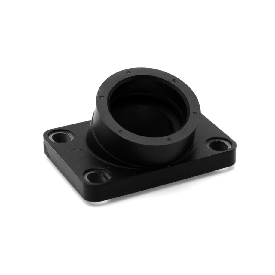 Pipe d'admission racing TECNIUM Derbi/AM6 type CR80