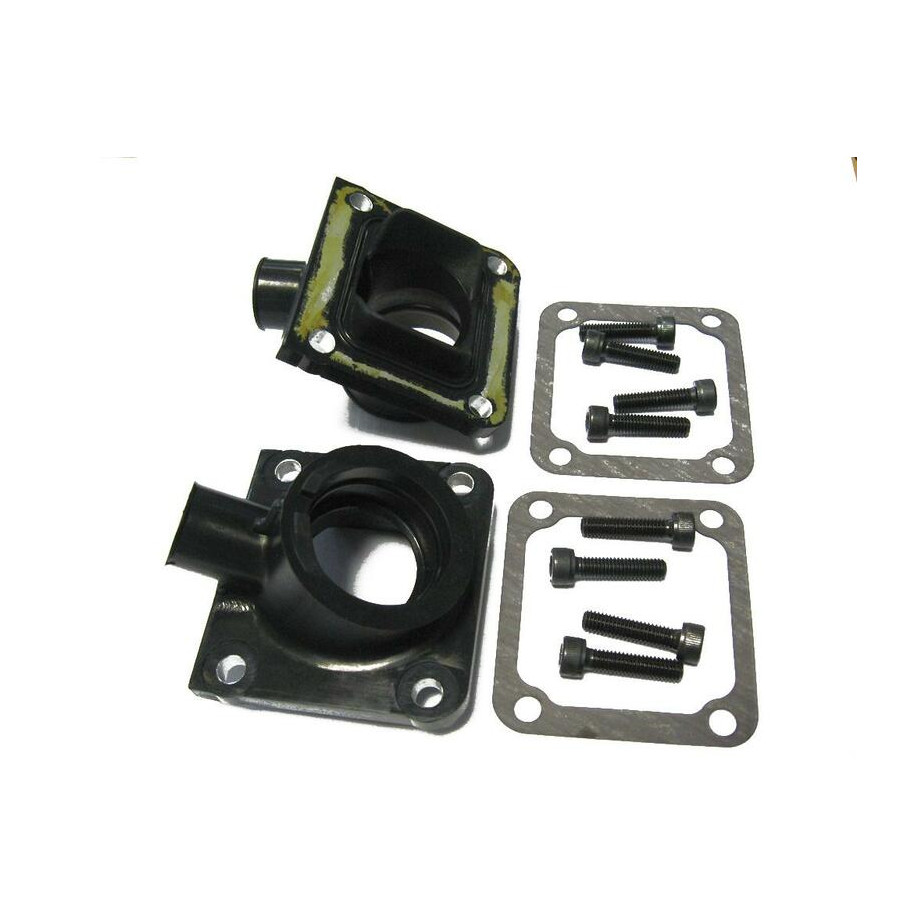 PIPE D'ADMISSION POUR YFZ350 BANSHEE '87-09