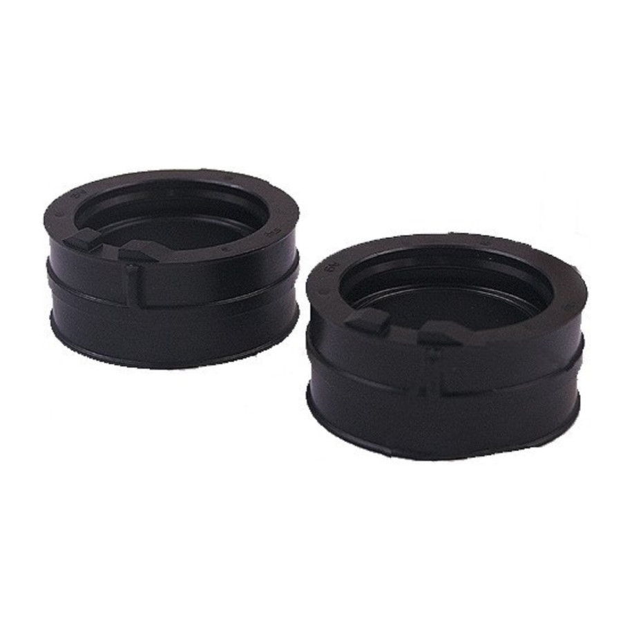 KIT PIPES ADMISSION 2PCS