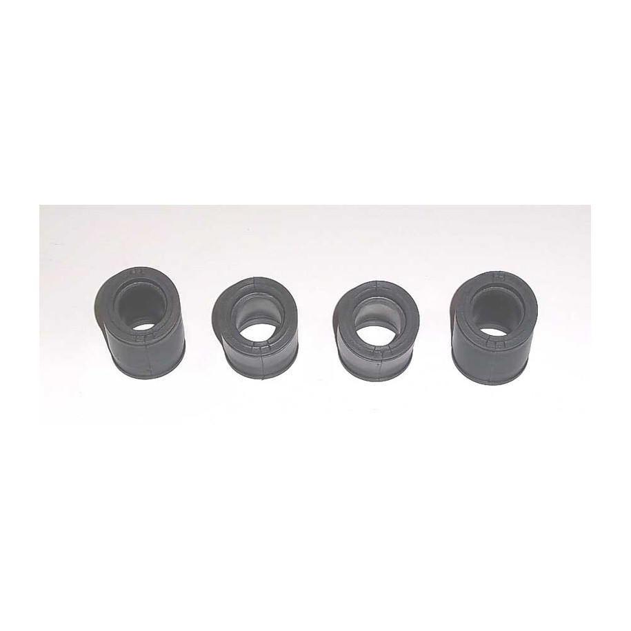 Kit pipes d'admission TOURMAX - 4 pièces