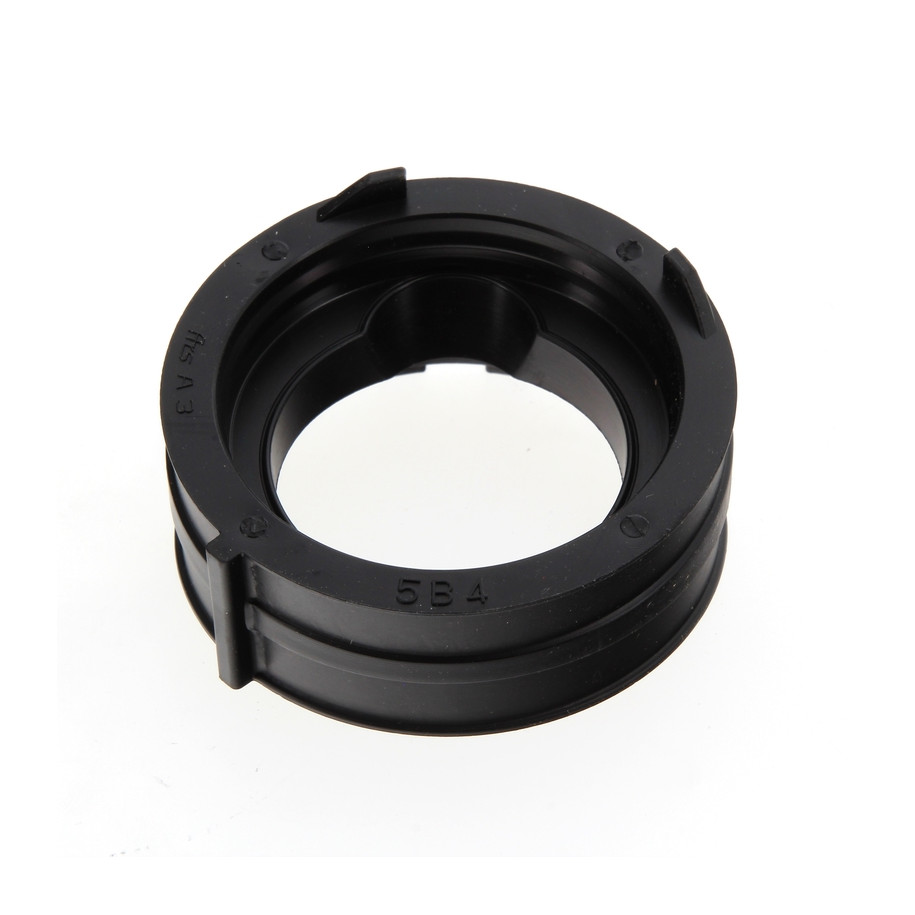 PIPE D'ADMISSION BIHR YAMAHA 700 RHINO