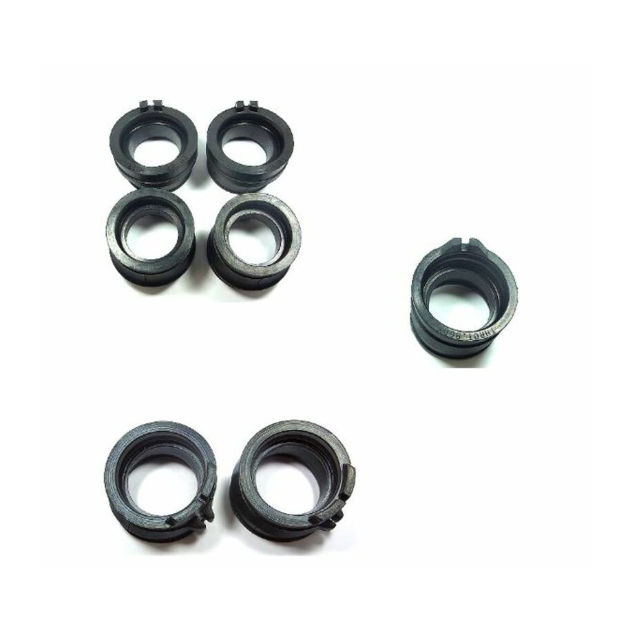 Kit pipes d'admission TOURMAX (2 pièces) Honda CB500