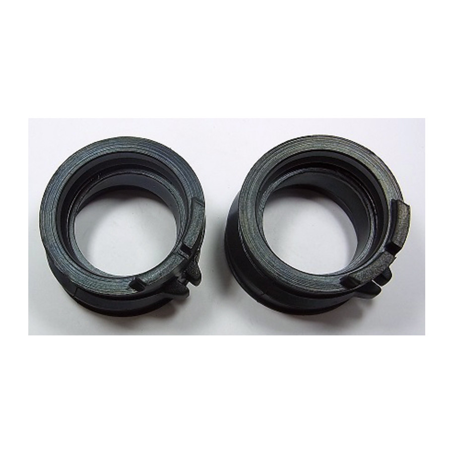 Kit pipes d'admission Bihr 2 pièces Honda XRV750
