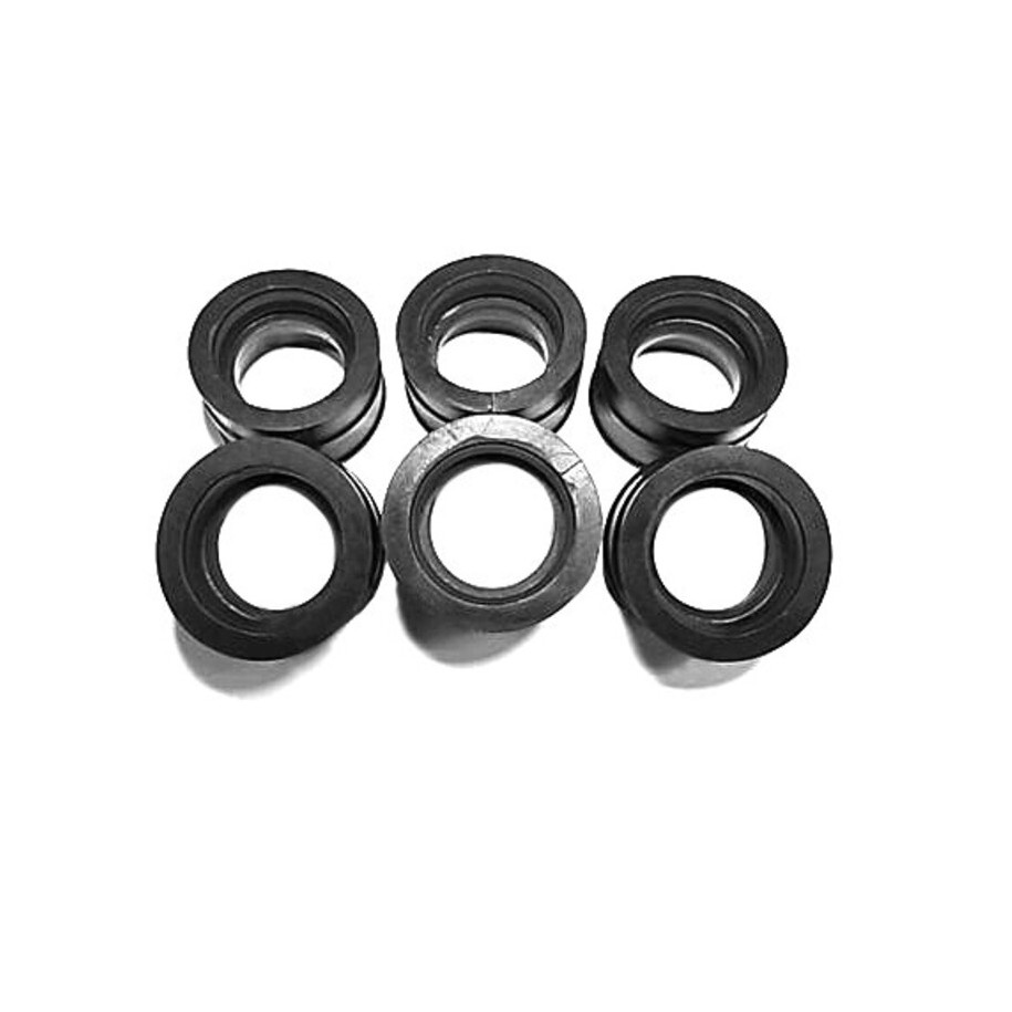 KIT PIPES D'ADMISSION 6 PIECES POUR HONDA