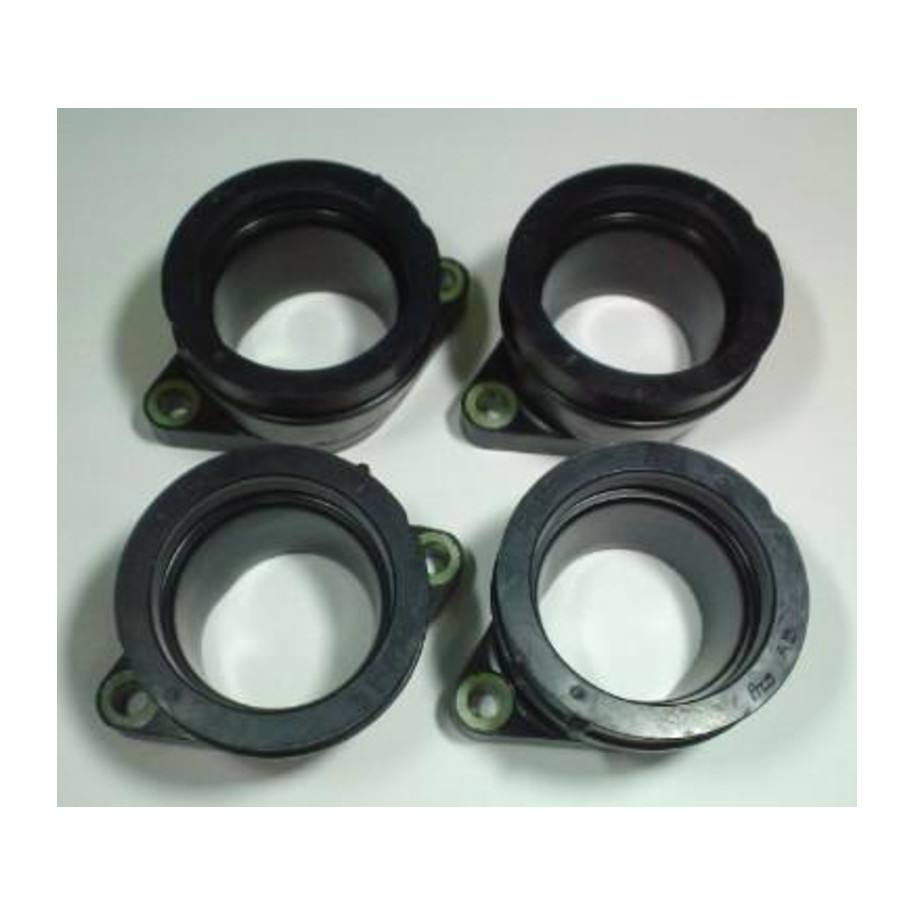 KIT PIPES D'ADMISSION 4 PCS POUR YZF600-R6 '99-02