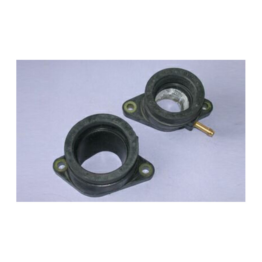 KIT PIPES D'ADMISSION 2PCS POUR XTZ660 TENERE 1991-98 ET SRZ660 1996-98