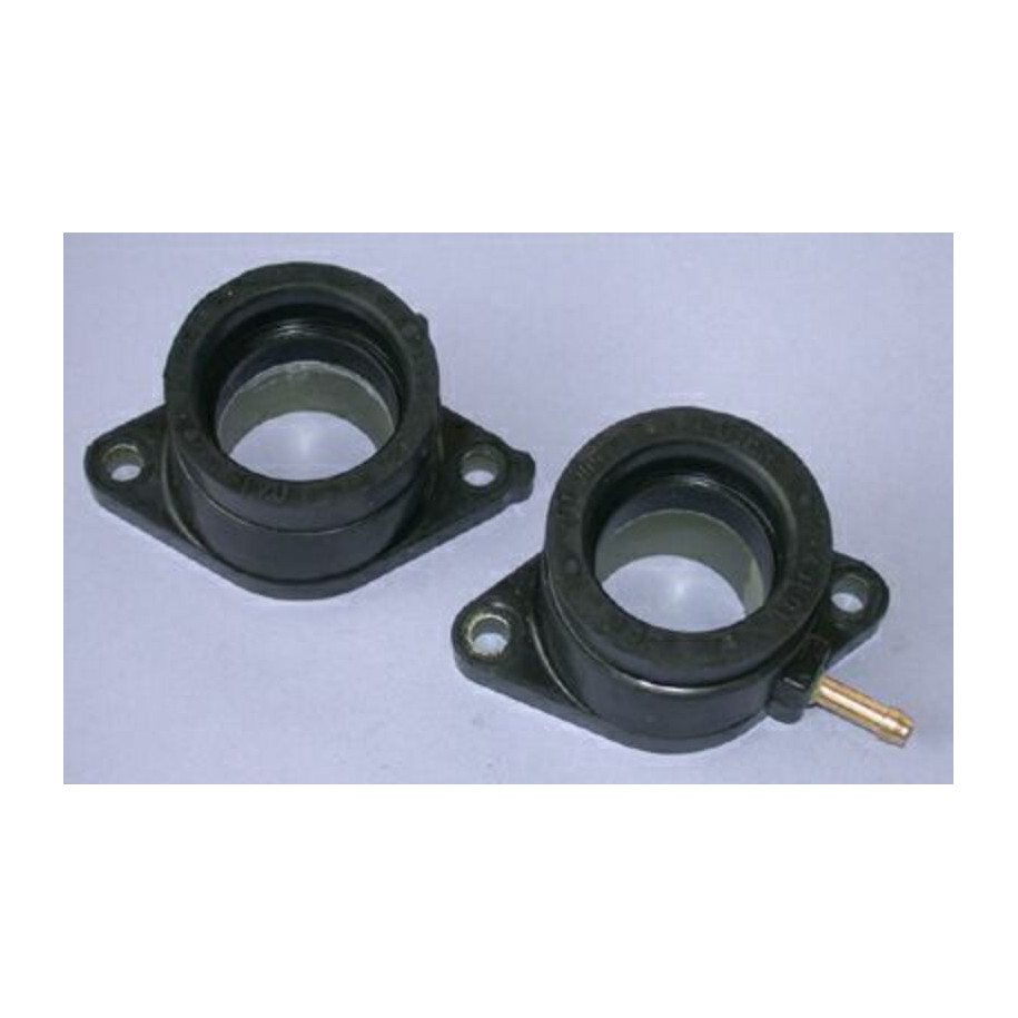 KIT PIPES D'ADMISSION 2PCS POUR XT/TT600 1986-00
