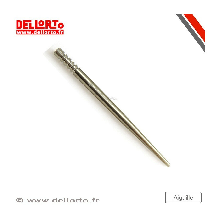 AIGUILLE PHBG W2