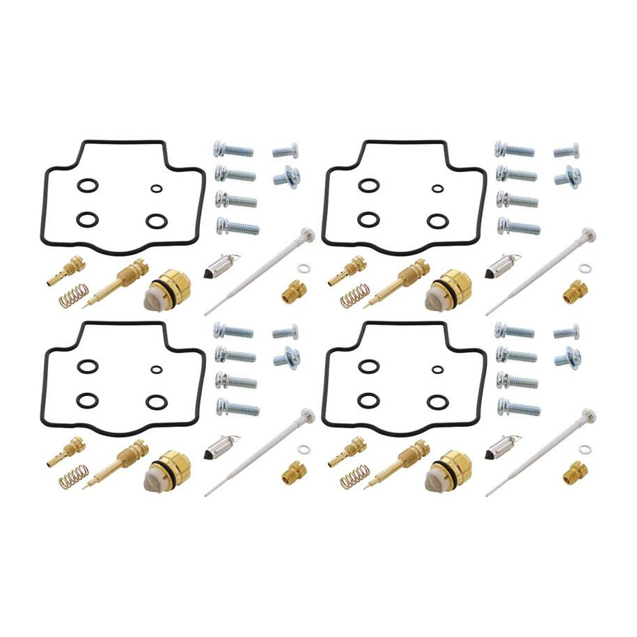 Kit de reconditionnement de carburateur ALL BALLS