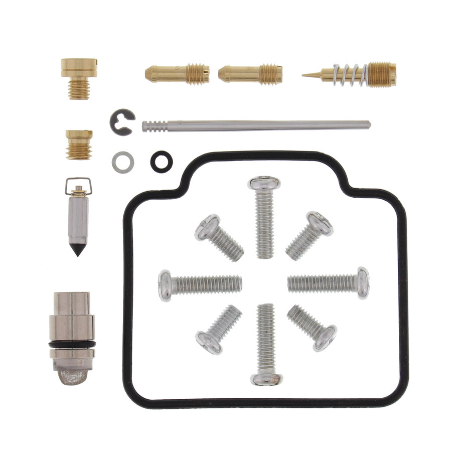 Kit réparation de carburateur ALL BALLS Polaris 500 Sportsman