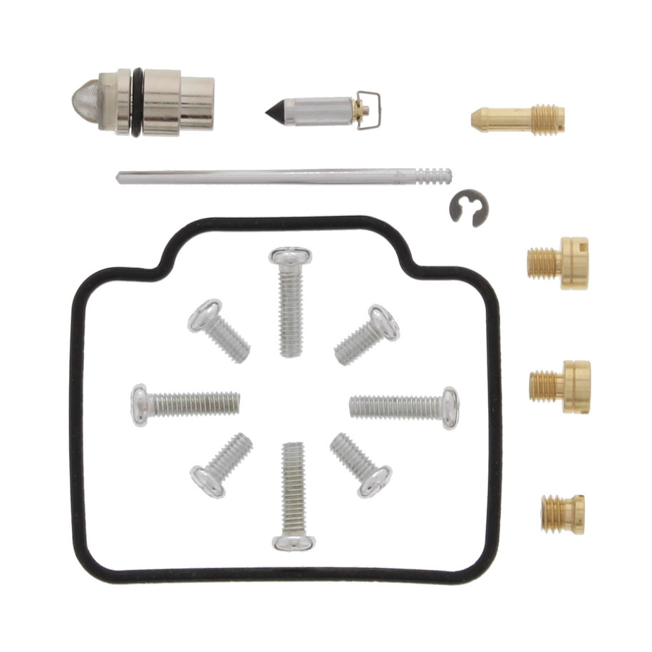 Kit réparation de carburateur ALL BALLS Polaris 330 Trail Boss