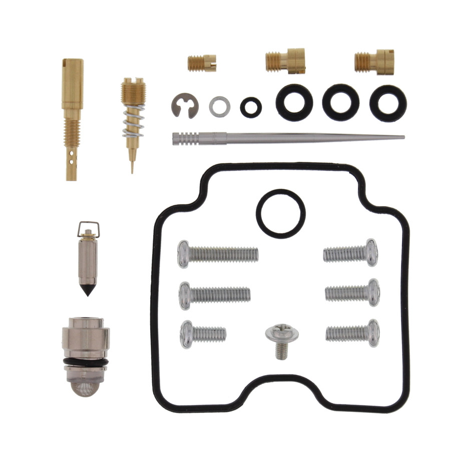 Kit réparation de carburateur ALL BALLS Yamaha 400 Kodiak