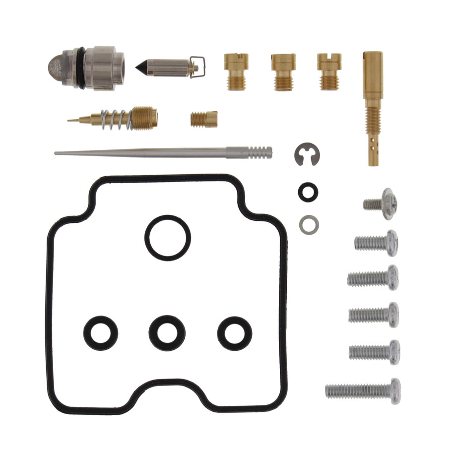 Kit réparation de carburateur ALL BALLS Yamaha 400 Kodiak