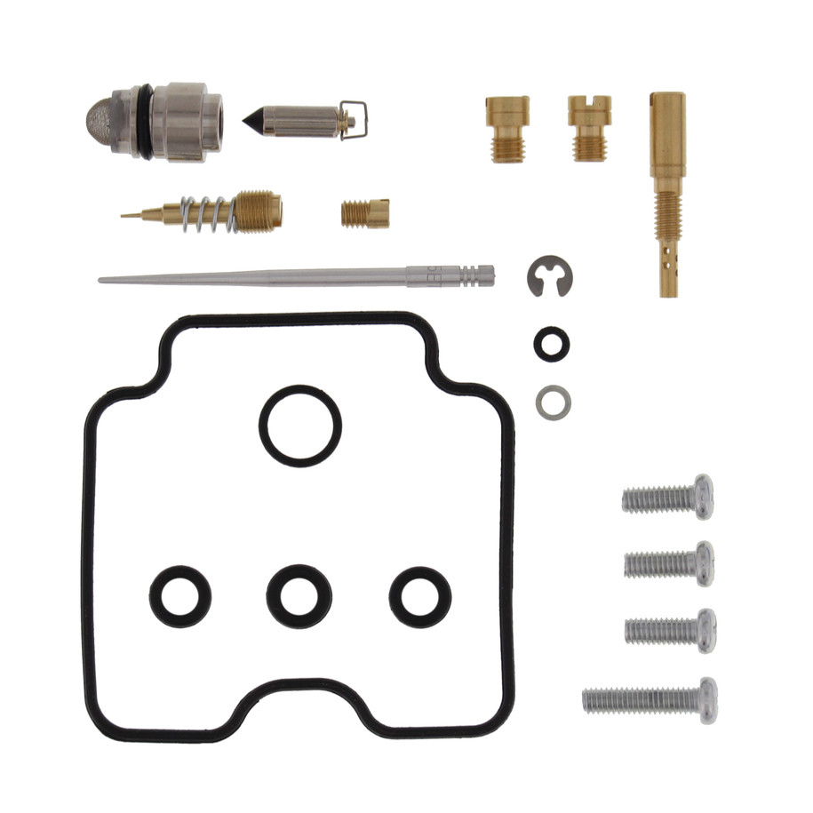 Kit réparation de carburateur ALL BALLS Yamaha 350 Grizzly/Wolve