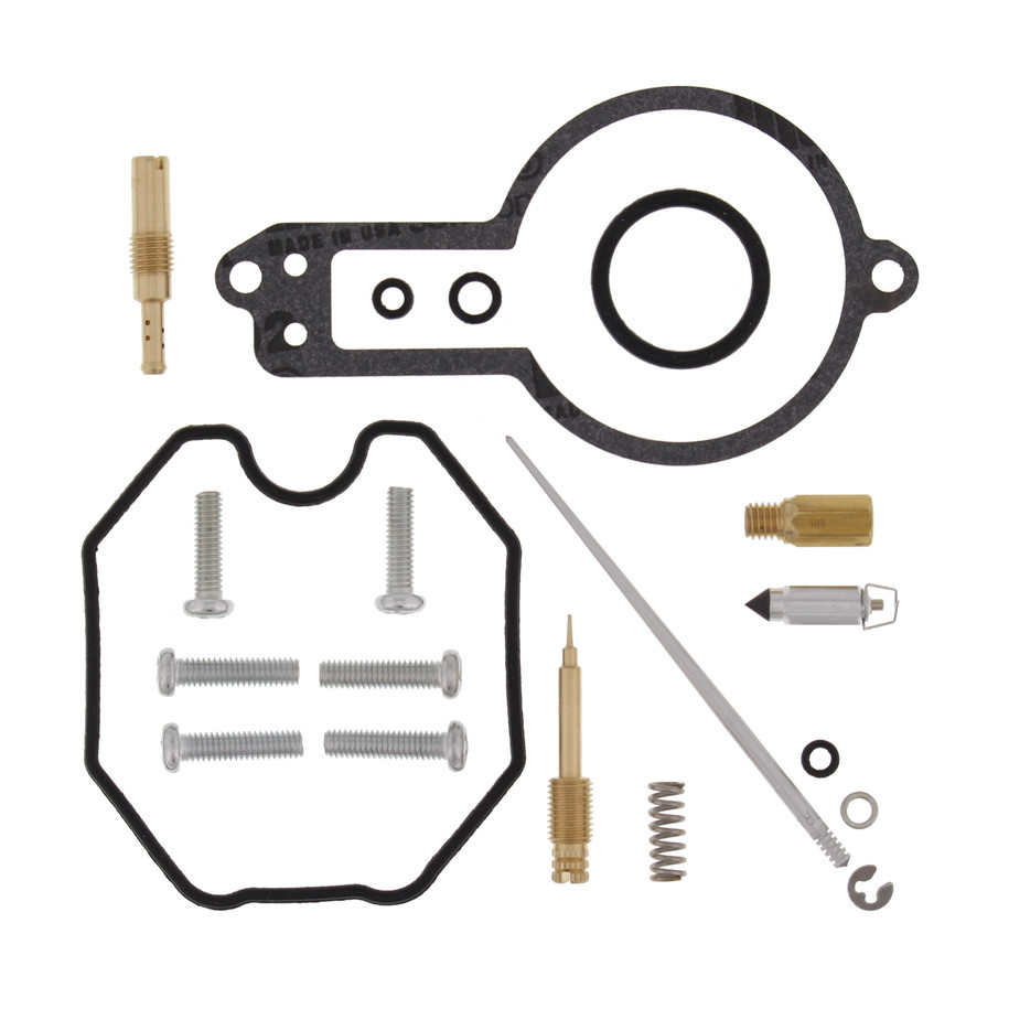 Kit réparation de carburateur ALL BALLS Honda XR600R