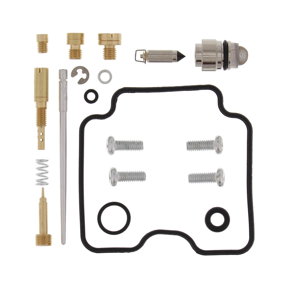 Kit réparation de carburateur ALL BALLS Yamaha 250 Raptor