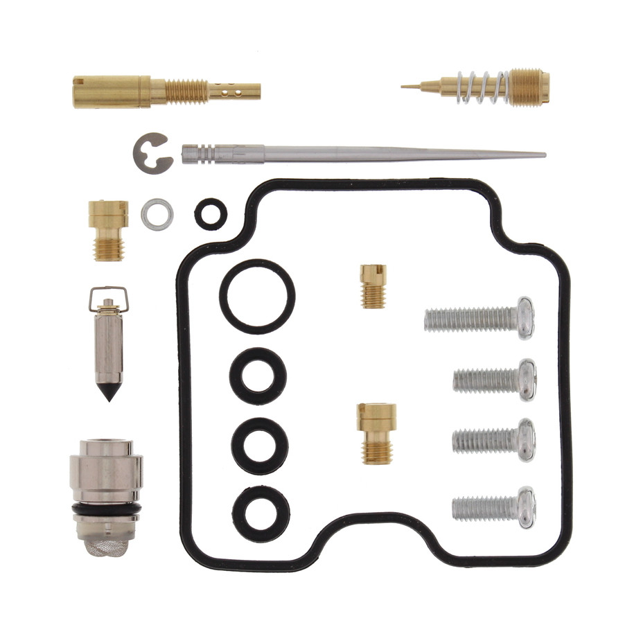 Kit réparation de carburateur ALL BALLS Yamaha 350 Bruin
