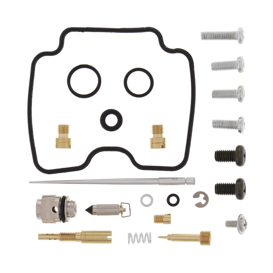 Kit réparation de carburateur ALL BALLS Yamaha YFZ450
