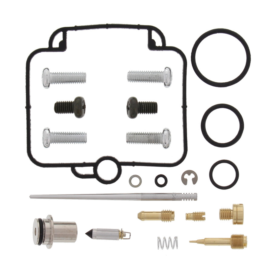 Kit réparation de carburateur ALL BALLS Polaris 500 Sportsman