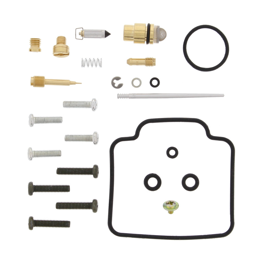 Kit réparation de carburateur ALL BALLS Yamaha 350 Wolverine
